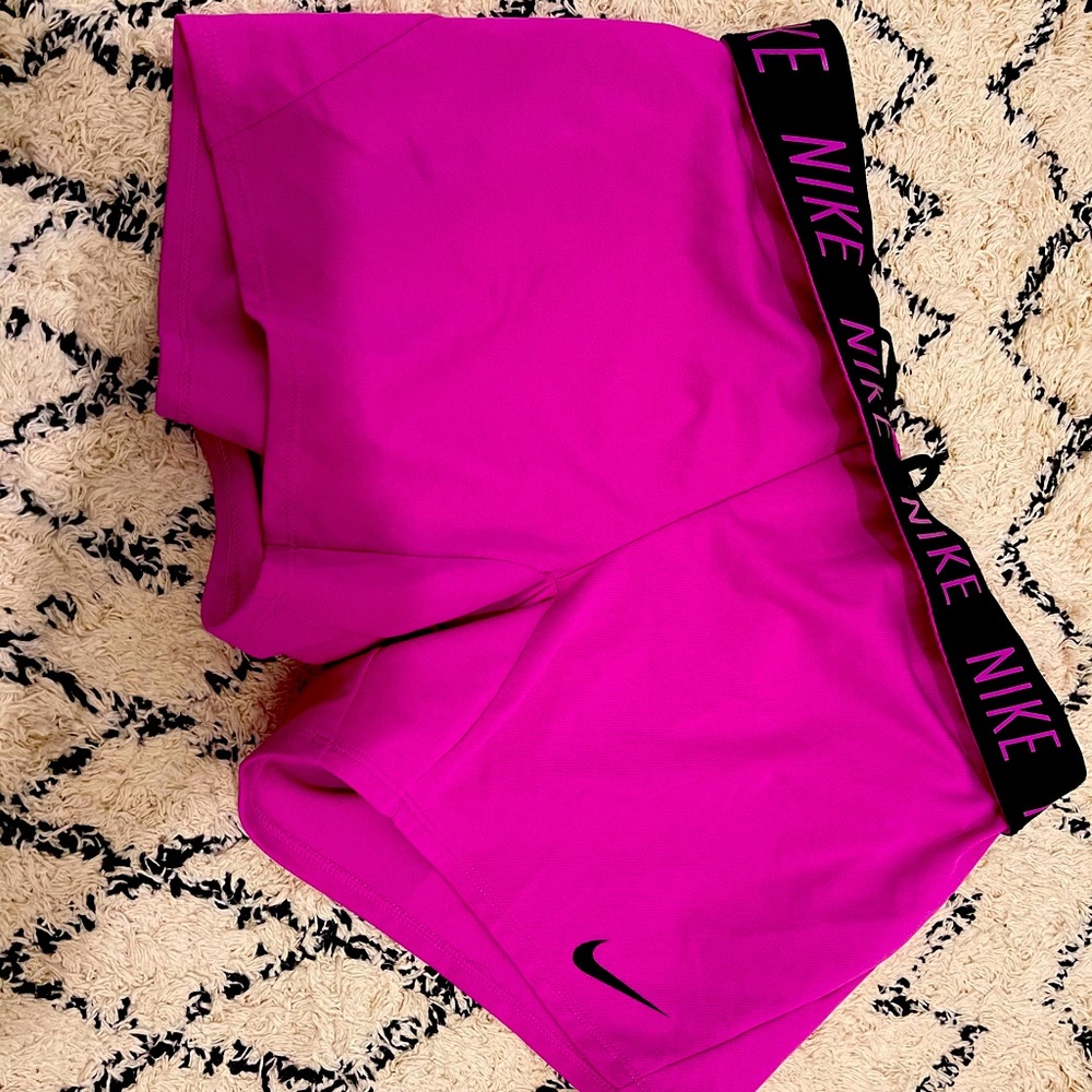 Nike shorts